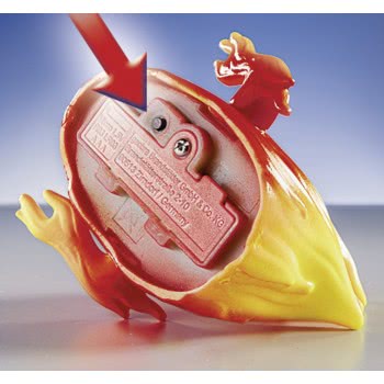 Playmobil Novelmore Burnham Raiders Spirit Of Fire 70227 4008789702272