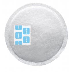 Mam Breast Pads 30 Επιθήματα Στήθους 620  9001616207105