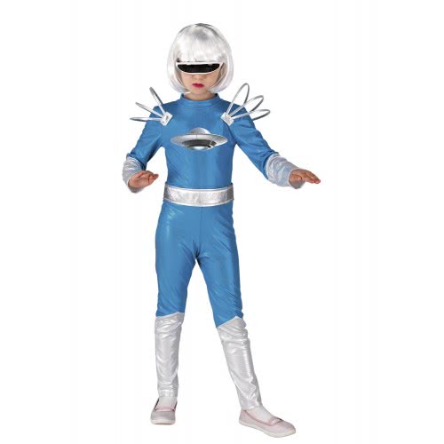 CLOWN Carnival Costume Galactica Νο.10 74610 5203359746109