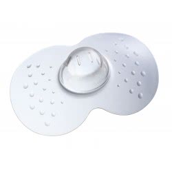 MAM NIPPLE SHIELD ΠΡΟΣΤΑΤΕΥΤΙΚΑ ΘΗΛΩΝ 2ΤΜΧ. : Για Κανονικό Μέγεθος Θηλών Μεγ. 1 625  9001616914973