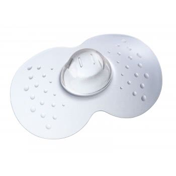 MAM NIPPLE SHIELD ΠΡΟΣΤΑΤΕΥΤΙΚΑ ΘΗΛΩΝ 2ΤΜΧ. : Για Κανονικό Μέγεθος Θηλών Μεγ. 1 625  9001616914973