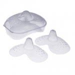 MAM NIPPLE SHIELD ΠΡΟΣΤΑΤΕΥΤΙΚΑ ΘΗΛΩΝ 2ΤΜΧ. : Για Κανονικό Μέγεθος Θηλών Μεγ. 1 625  9001616914973
