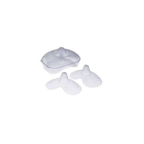 MAM NIPPLE SHIELD ΠΡΟΣΤΑΤΕΥΤΙΚΑ ΘΗΛΩΝ 2ΤΜΧ. : Για Κανονικό Μέγεθος Θηλών Μεγ. 1 625  9001616914973