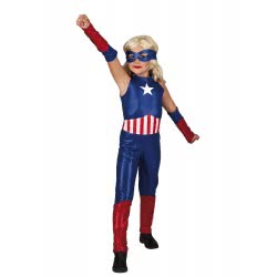 CLOWN Carnival Costume American Idol Νο.14 68814 5203359688140
