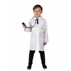 CLOWN Carnival Costume Doctor Νο.02 33902 5203359339028