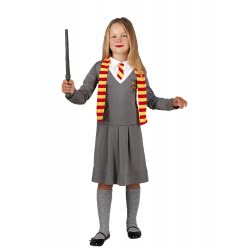 CLOWN Carnival Costume Wizard Girl Νο.08 73908 5203359739088