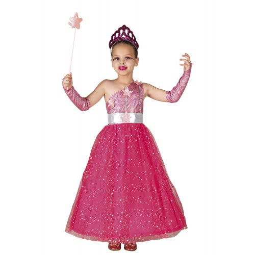 CLOWN Carnival Costume Secret Queen Νο.04 104404 5203359001550