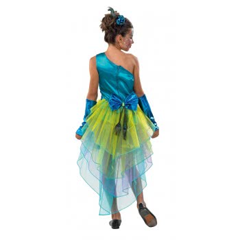 Fun Fashion Παγώνι Νο. 8 437 5204745437083