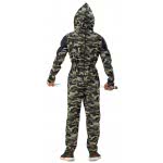 Fun Fashion Commando Ninja No. 12 423 5204745423123