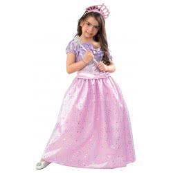 Fun Fashion Princess No. 8 214 5204745214080