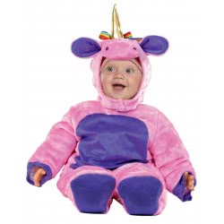 Fun Fashion Unicorn No. 12 Months 14112 5204745141126