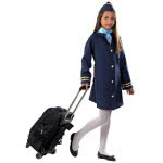 Fun Fashion Αεροσυνοδός Νο. 10 405 5204745405105
