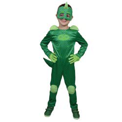 Fun Fashion Monster Green  No. 4 42604 5204745426049