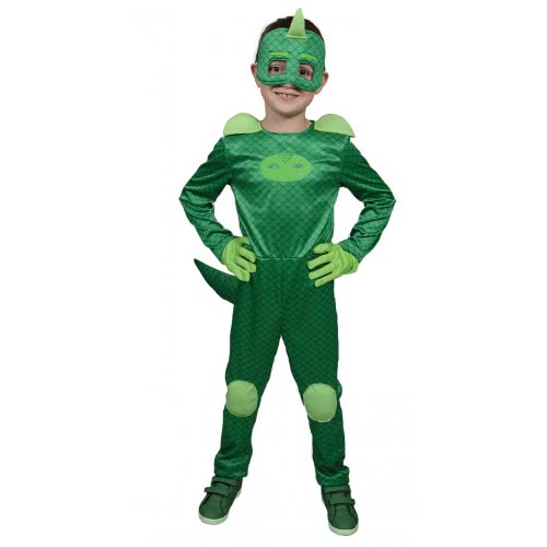 Fun Fashion Monster Green  No. 8 42608 5204745426087