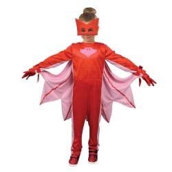 Fun Fashion Monster Red No. 8 42408 5204745424083