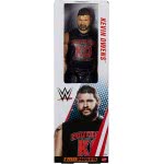 Mattel WWE Kevin Owens True Moves Βασική Φιγούρα 30 Εκ. DJJ16 / FMJ72 887961574432