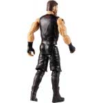 Mattel WWE Kevin Owens True Moves Βασική Φιγούρα 30 Εκ. DJJ16 / FMJ72 887961574432