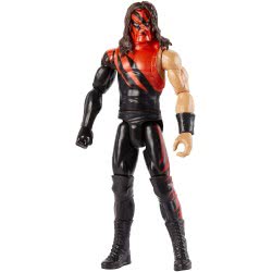 Mattel WWE Kane True Moves Βασική Φιγούρα 30 Εκ. DJJ16 / FMJ71 887961574463