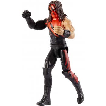 Mattel WWE Kane Figure, Boys, Multi-Colour, 30 Cm DJJ16 / FMJ71 887961574463