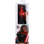 Mattel WWE Kane Figure, Boys, Multi-Colour, 30 Cm DJJ16 / FMJ71 887961574463