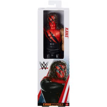 Mattel WWE Kane True Moves Βασική Φιγούρα 30 Εκ. DJJ16 / FMJ71 887961574463