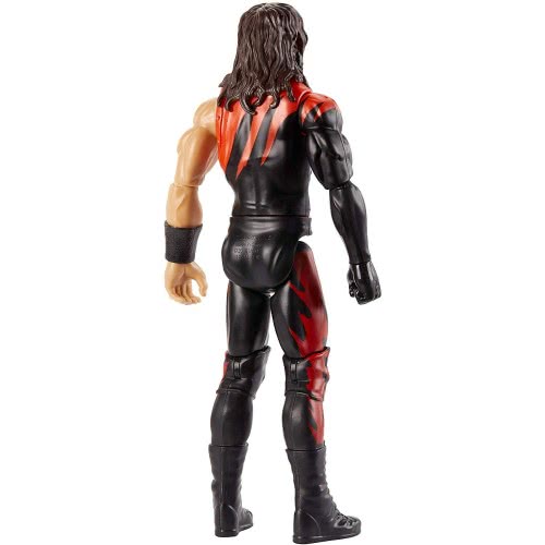 Mattel WWE Kane True Moves Βασική Φιγούρα 30 Εκ. DJJ16 / FMJ71 887961574463
