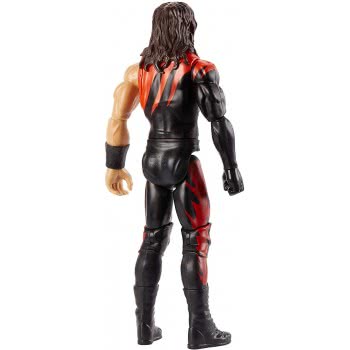 Mattel WWE Kane Figure, Boys, Multi-Colour, 30 Cm DJJ16 / FMJ71 887961574463