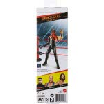 Mattel WWE Kane Figure, Boys, Multi-Colour, 30 Cm DJJ16 / FMJ71 887961574463
