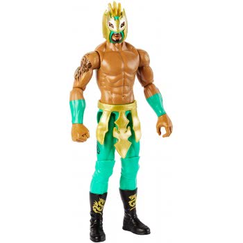 Mattel WWE Kalisto Figurine, Boys, Multicolour, 30 Cm DJJ16 / FMJ69 887961574401