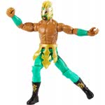 Mattel WWE Kalisto Figurine, Boys, Multicolour, 30 Cm DJJ16 / FMJ69 887961574401