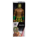 Mattel WWE Kalisto Figurine, Boys, Multicolour, 30 Cm DJJ16 / FMJ69 887961574401