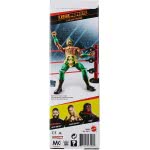 Mattel WWE Kalisto Figurine, Boys, Multicolour, 30 Cm DJJ16 / FMJ69 887961574401