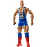 Mattel WWE Kurt Angle True Moves Basic Figures 30 Cm DJJ16 / GCP39 887961732368