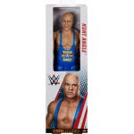 Mattel WWE Kurt Angle True Moves Basic Figures 30 Cm DJJ16 / GCP39 887961732368