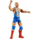 Mattel WWE Kurt Angle True Moves Βασική Φιγούρα 30 Εκ. DJJ16 / GCP39 887961732368