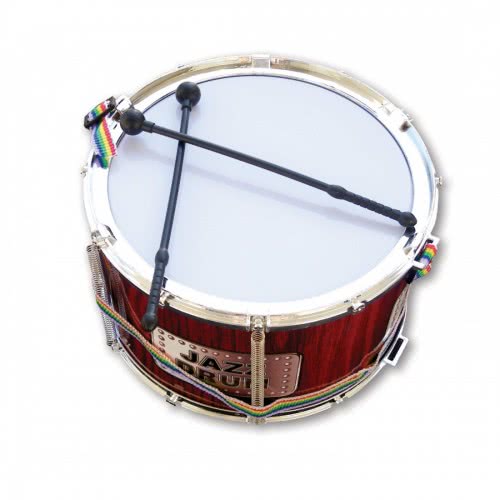 maskarata Jazz Drum 22Cm KK74272 6991250742724