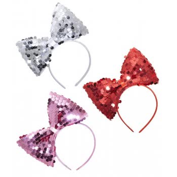 maskarata Cue With Sequins - 3 Colors ΑΞ000620 5200304406200