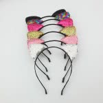 maskarata Kitty Cue With Sequins - 6 Colors ΑΞ002420 5200304424204