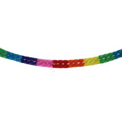 maskarata Χάρτινη Γιρλάντα 3 Μέτρα XA3944 5200304479440