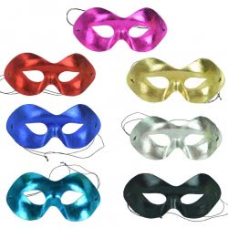 maskarata Mask Eyes - 7 Colors A0421 5200304404213