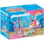 Playmobil Starter Pack Seahorse Carriage 70033 4008789700339