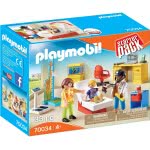 Playmobil Starter Pack Pediatrician Office 70034 4008789700346