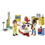 Playmobil Starter Pack Παιδιατρείο 70034 4008789700346