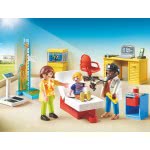 Playmobil Starter Pack Παιδιατρείο 70034 4008789700346