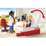 Playmobil Starter Pack Παιδιατρείο 70034 4008789700346