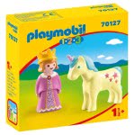Playmobil Πριγκίπισσα Με Μονόκερο 70127 4008789701275