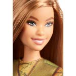 Mattel Barbie National Geographic Φωτορεπόρτερ GDM46 887961748024