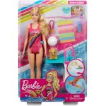 Mattel Barbie Dreamhouse Adventures Κολυμβήτρια GHK23 887961795141