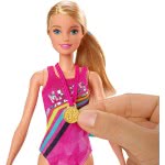 Mattel Barbie Dreamhouse Adventures Κολυμβήτρια GHK23 887961795141
