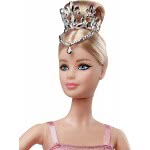 Mattel Barbie Ballet Wishes Doll GHT41 887961801408